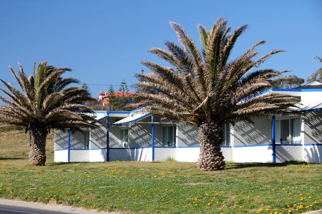 Bunbury Welcome Inn Motel Exterior foto