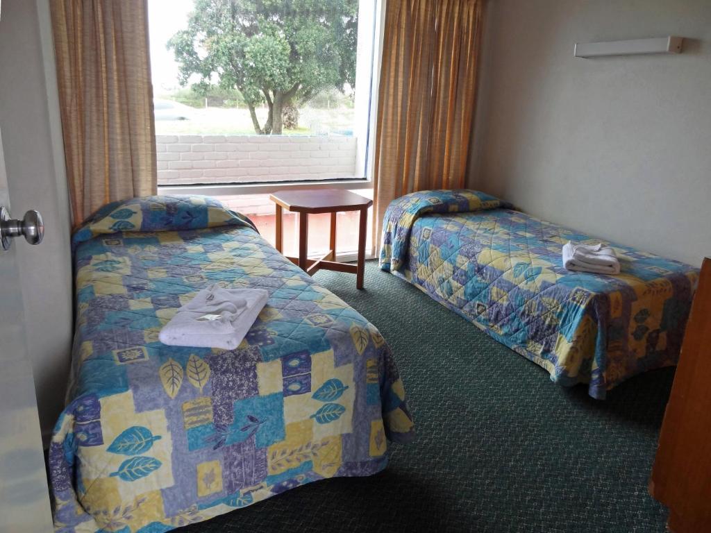 Bunbury Welcome Inn Motel Zimmer foto